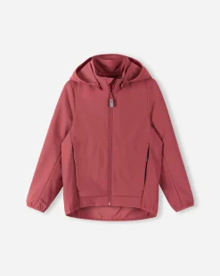 Anti-Bite Jakke Barn Turvaisa