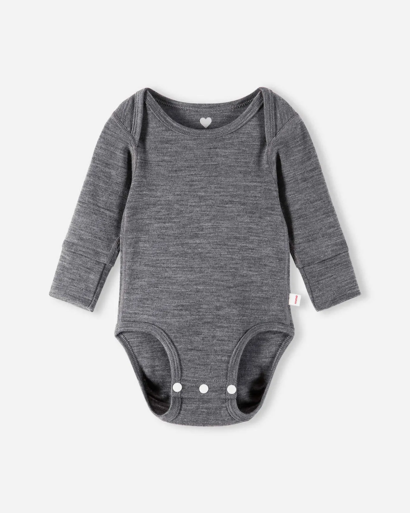 Baby Body I Merinoull Utu