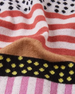 Babydress I Merinoull Moomin Mysig