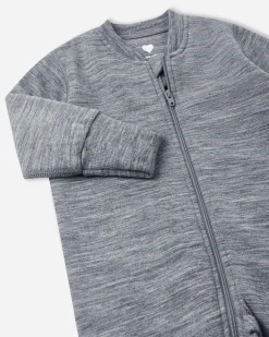 Babydress I Merinoull Syliin