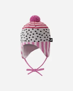 Babylue I Ullblanding Moomin Yngst