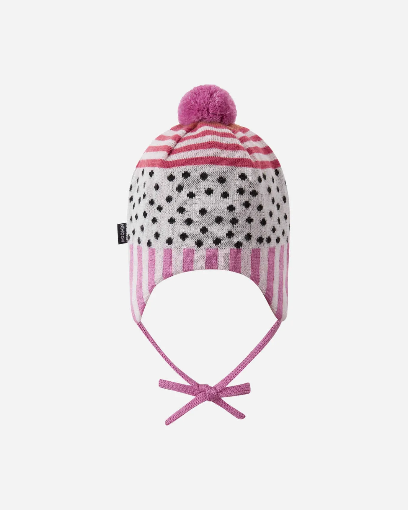 Babylue I Ullblanding Moomin Yngst