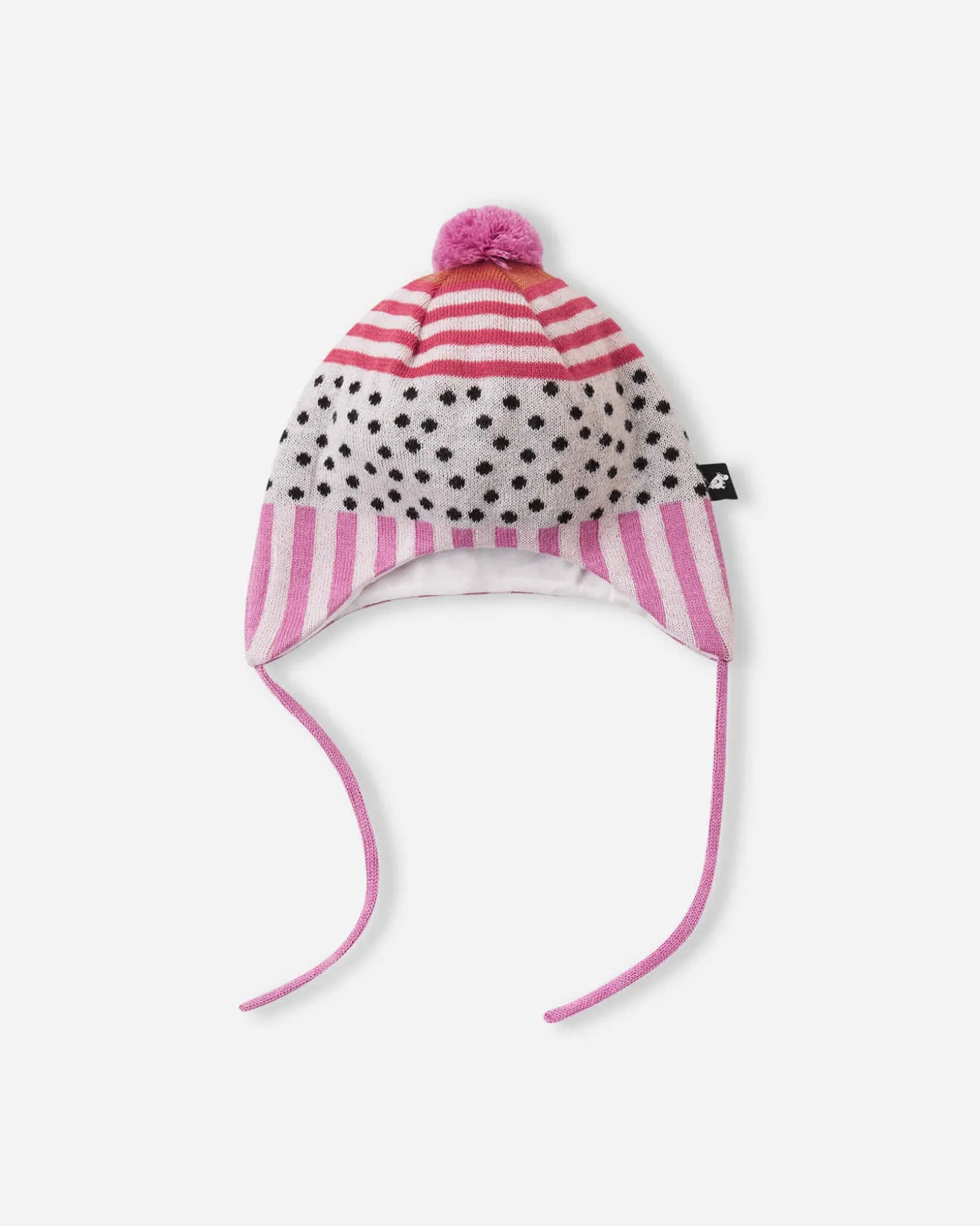 Babylue I Ullblanding Moomin Yngst