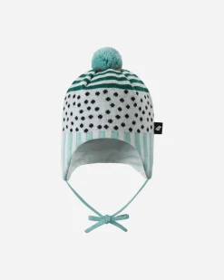 Babylue I Ullblanding Moomin Yngst