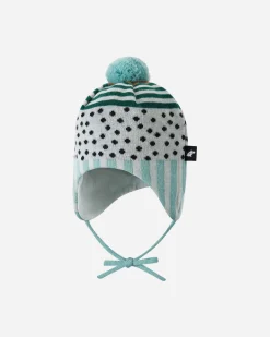 Babylue I Ullblanding Moomin Yngst