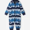 Fleecedress Småbarn Myytti