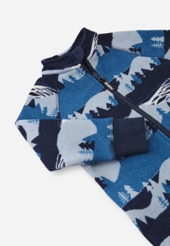 Fleecedress Småbarn Myytti