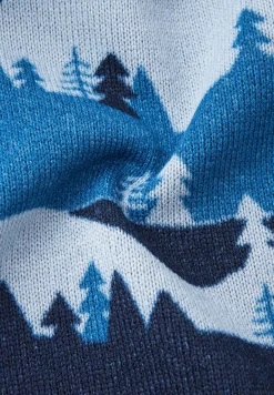 Fleecedress Småbarn Myytti