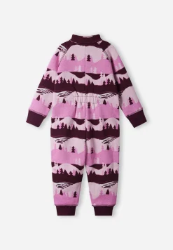Fleecedress Småbarn Myytti