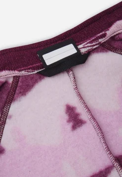 Fleecedress Småbarn Myytti