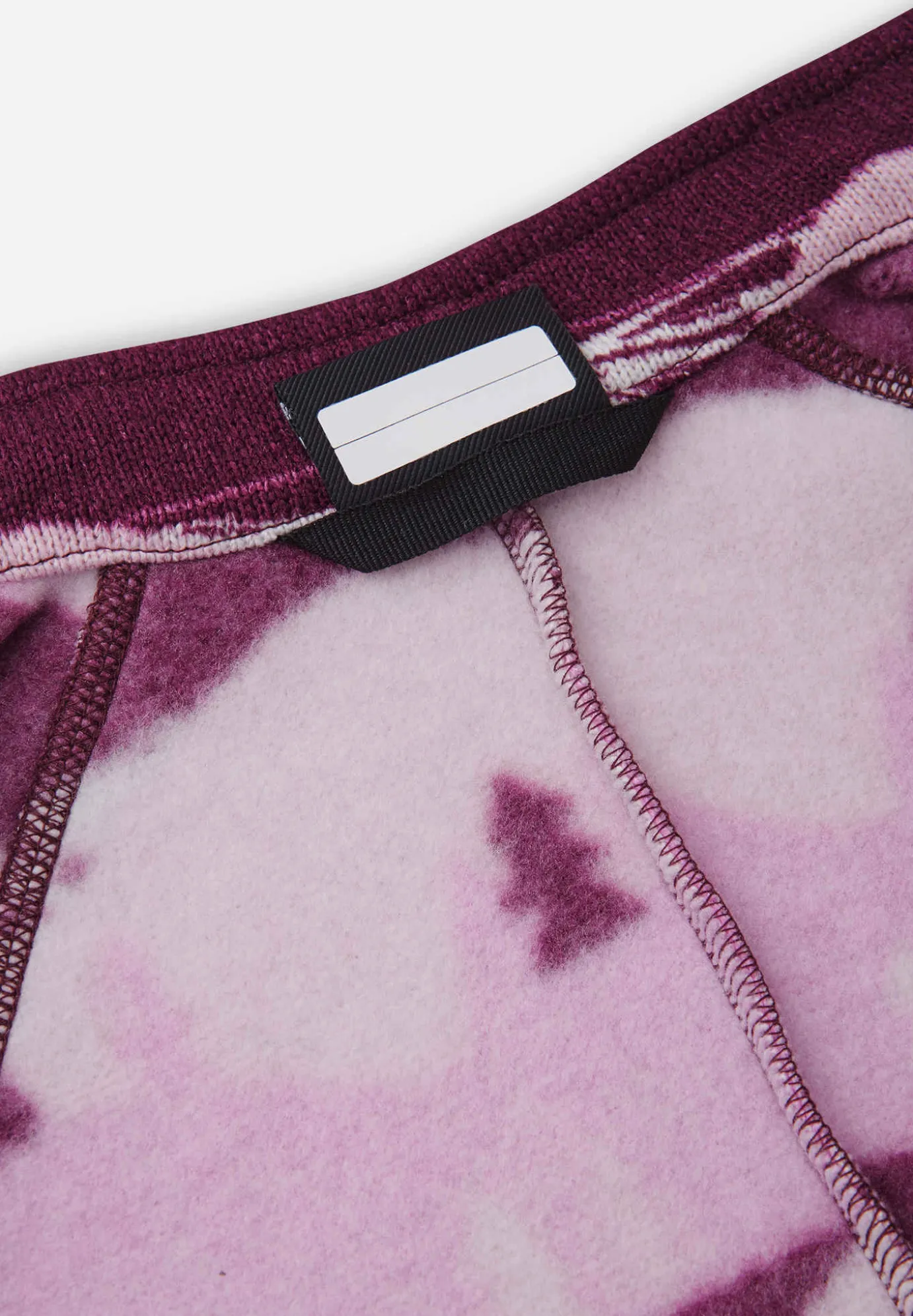 Fleecedress Småbarn Myytti