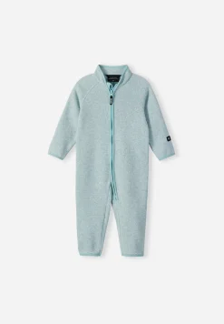 Fleecedress Småbarn Tahti