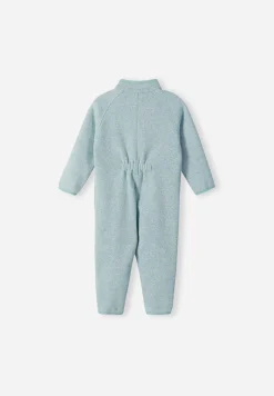 Fleecedress Småbarn Tahti