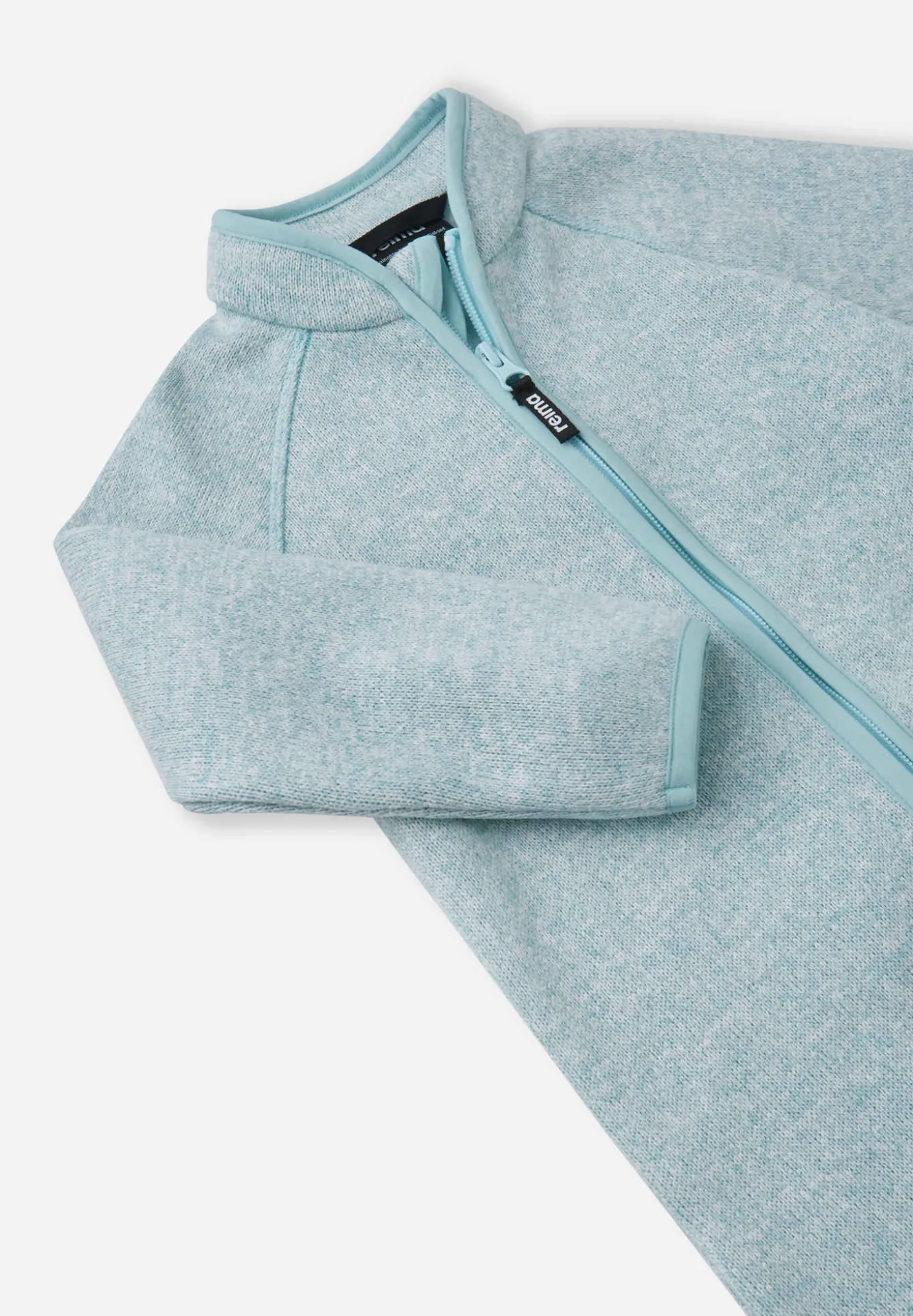 Fleecedress Småbarn Tahti