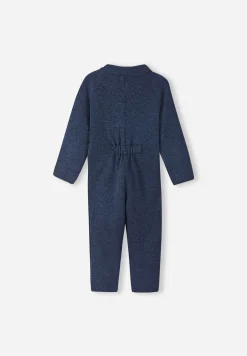 Fleecedress Småbarn Tahti