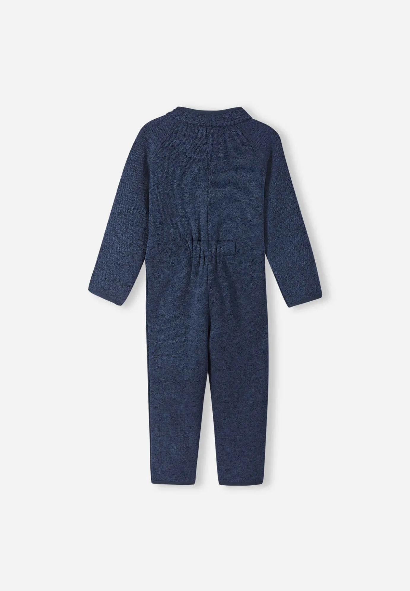Fleecedress Småbarn Tahti