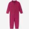 Fleecedress Småbarn Tarhaan