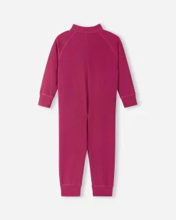 Fleecedress Småbarn Tarhaan