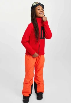 Fleecejakke Junior Meininki