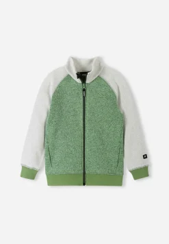 Fleecetrøye Junior Neulomus