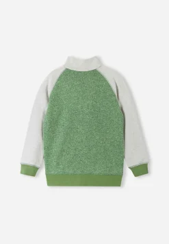 Fleecetrøye Junior Neulomus