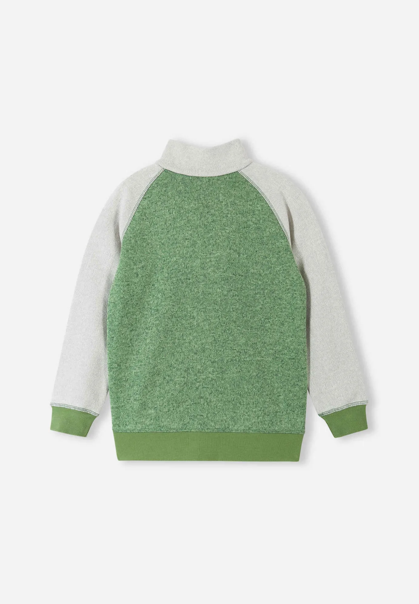 Fleecetrøye Junior Neulomus