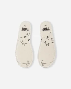 Gummistøvler Småbarn Moomin Magisk