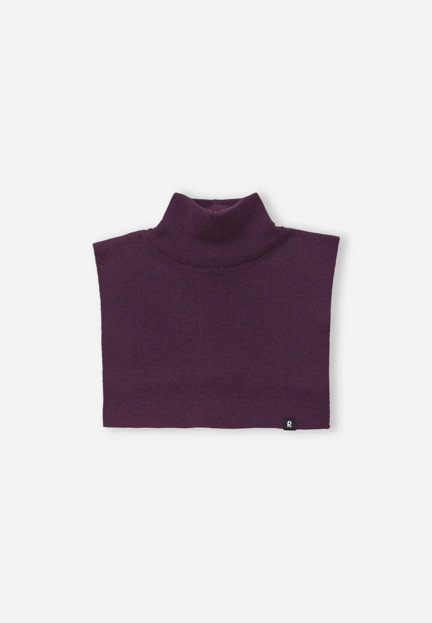 Halsvarmer I Ull Barn Star AW22