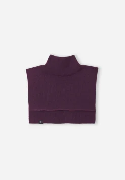 Halsvarmer I Ull Barn Star AW22