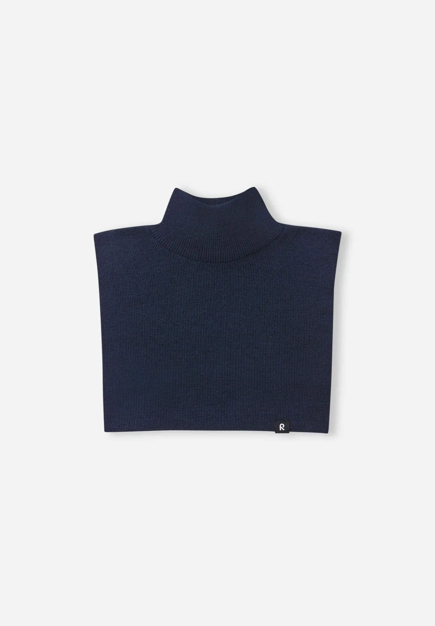 Halsvarmer I Ull Barn Star AW22