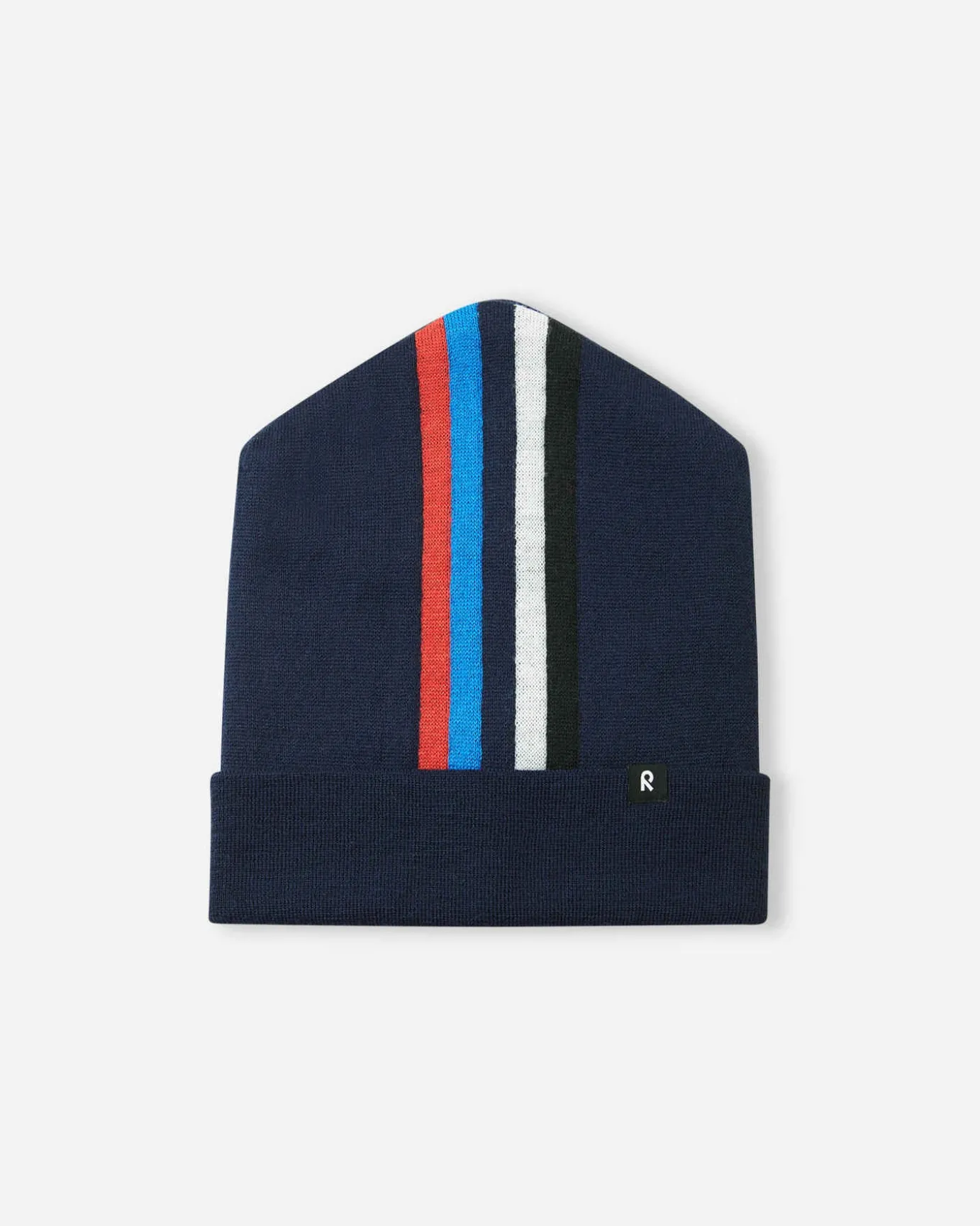 Lue I Ullblanding Barn Tiimi