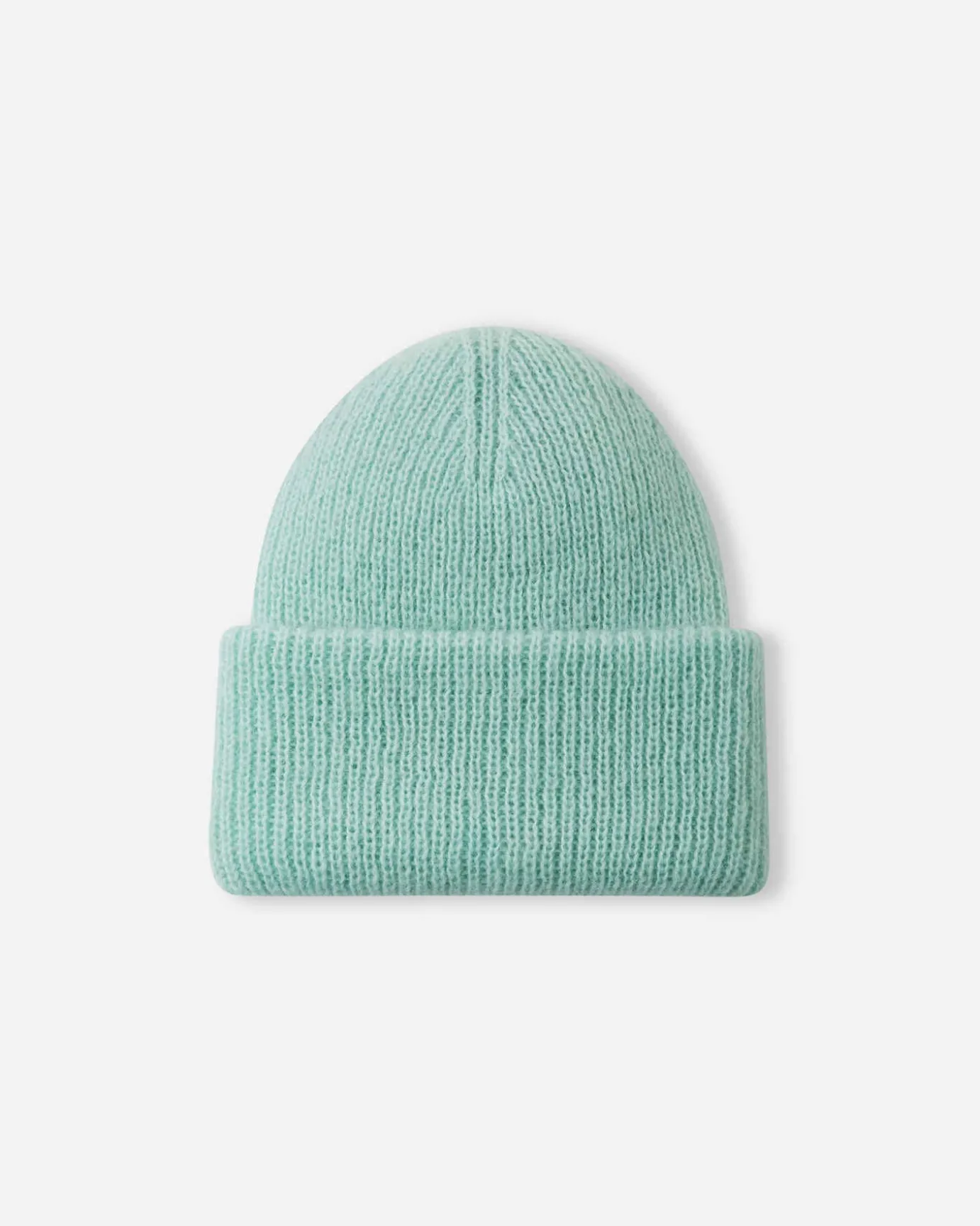 Mohairlue Barn Pilvinen