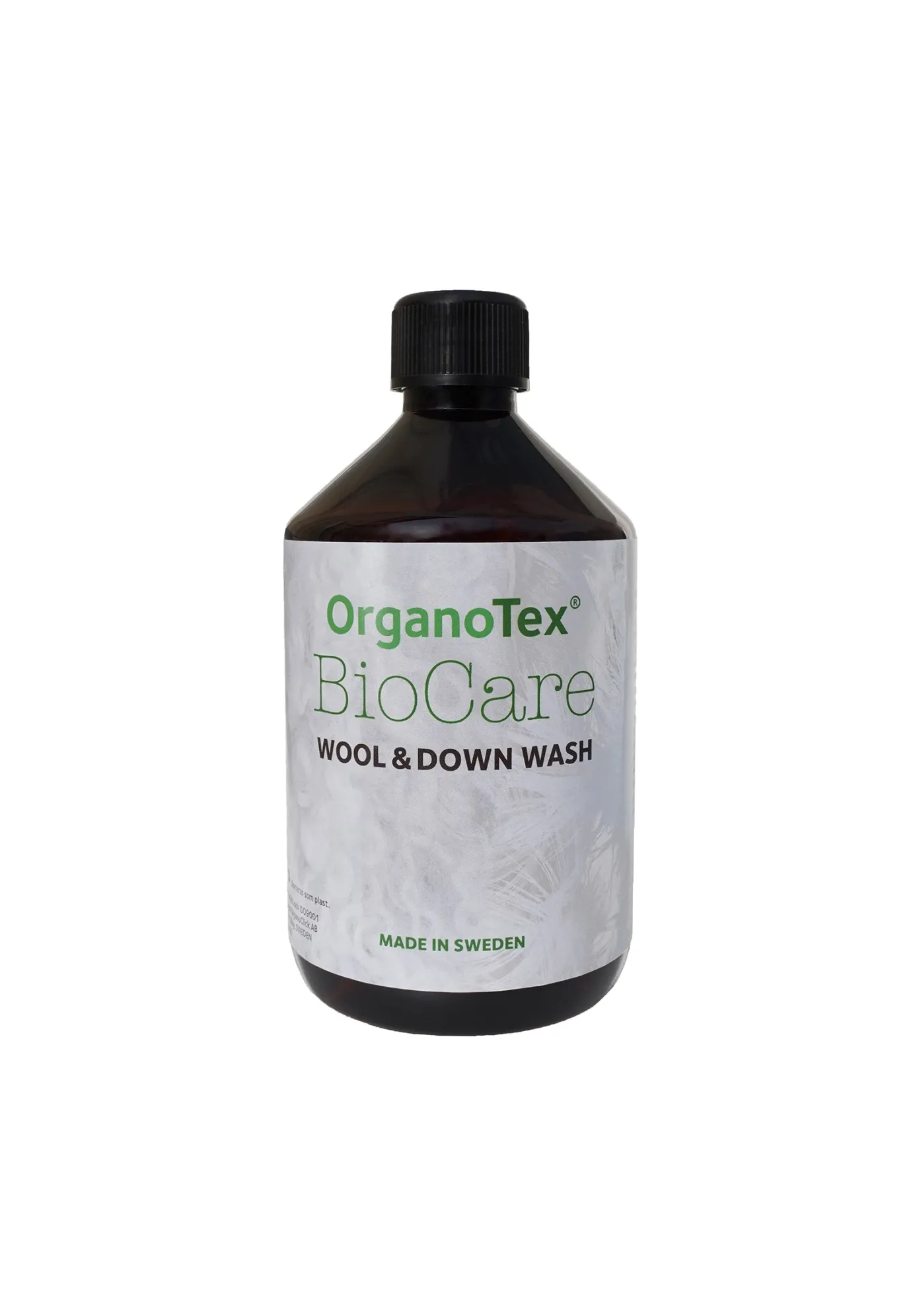 OrganoTex® BioCare Ull Og Dun Vask