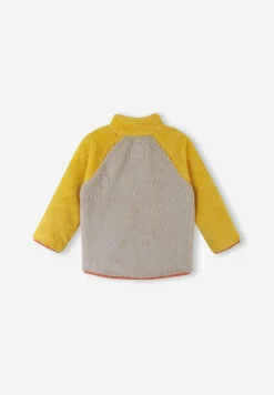 Pile Fleecejakke Småbarn Moomin Kramgo