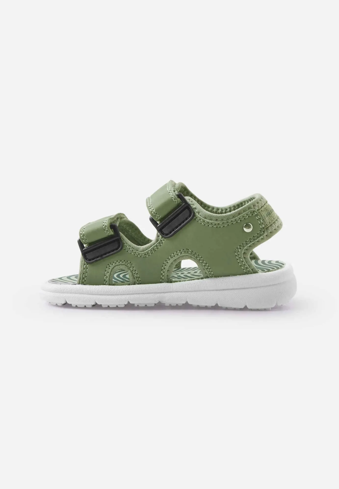 Sandaler Småbarn Bungee