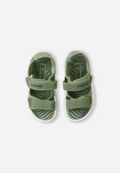 Sandaler Småbarn Bungee