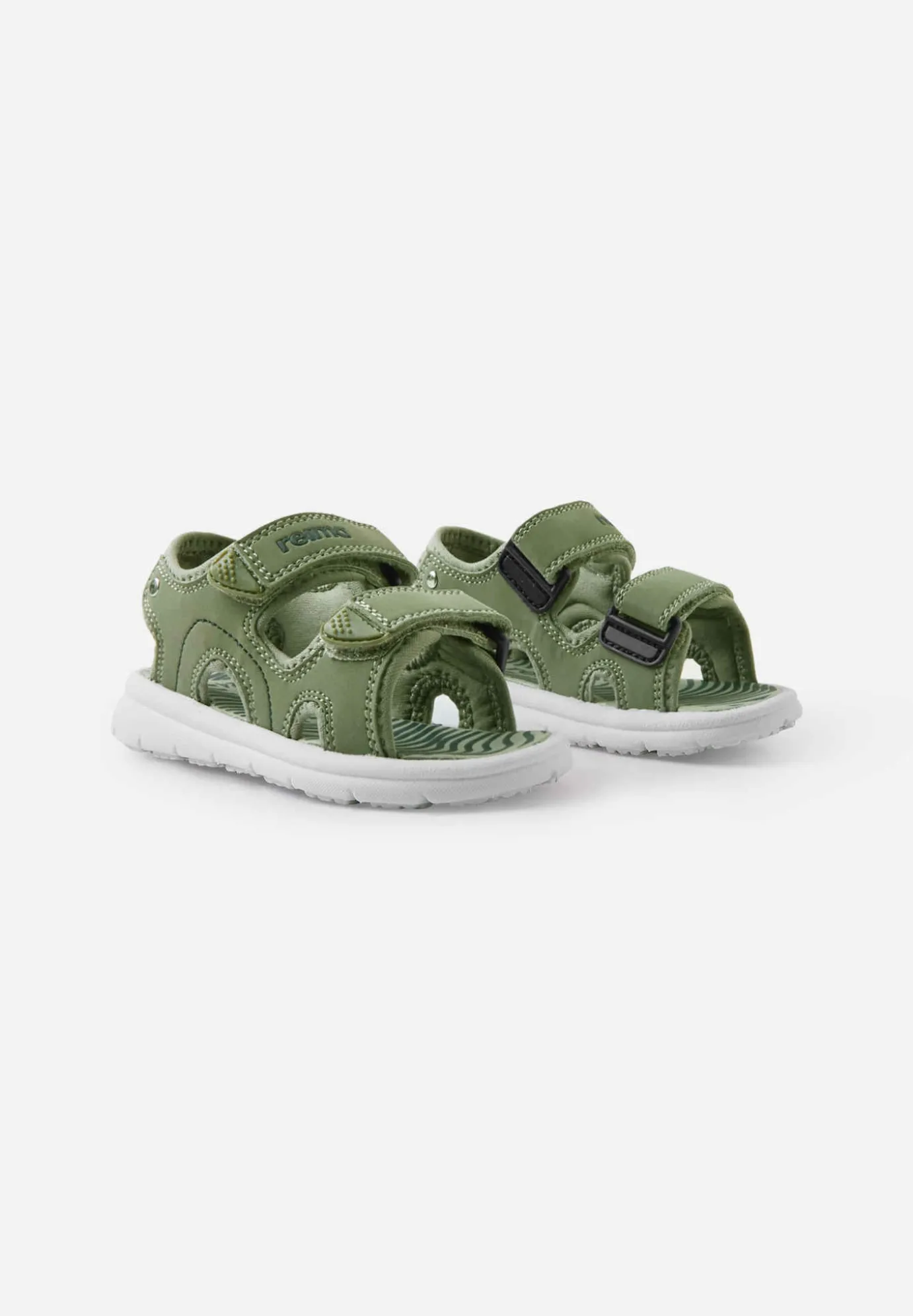 Sandaler Småbarn Bungee