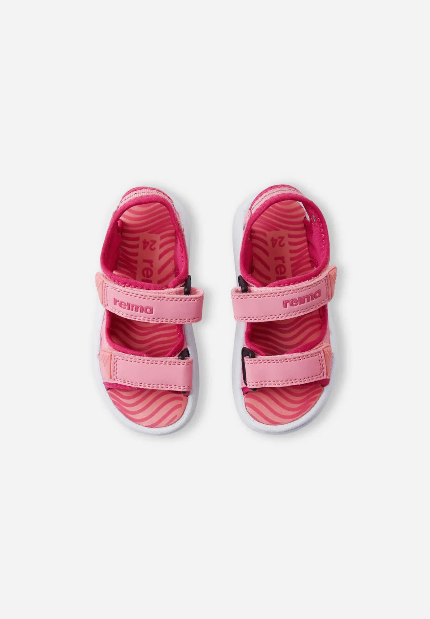 Sandaler Småbarn Bungee