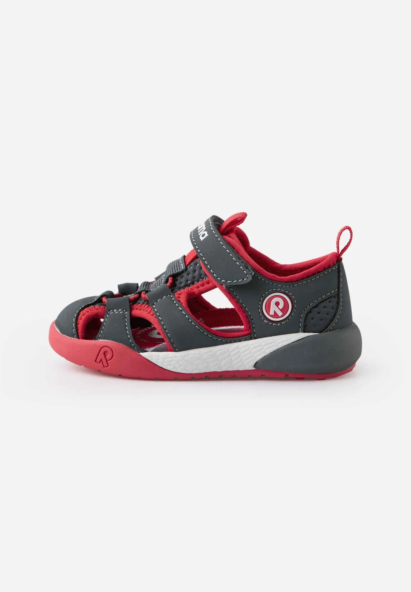 Sandaler Småbarn Lomalla