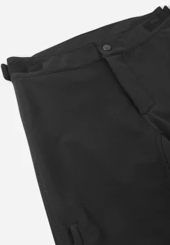 Softshell Skibukse Junior Kainuu