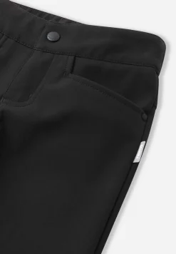 Softshellbukse Barn Idole