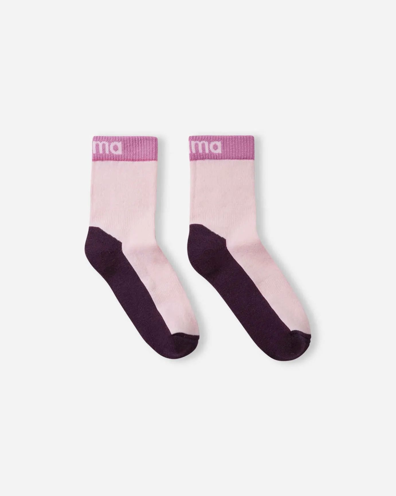 Sokker Med Ull Barn Villalla