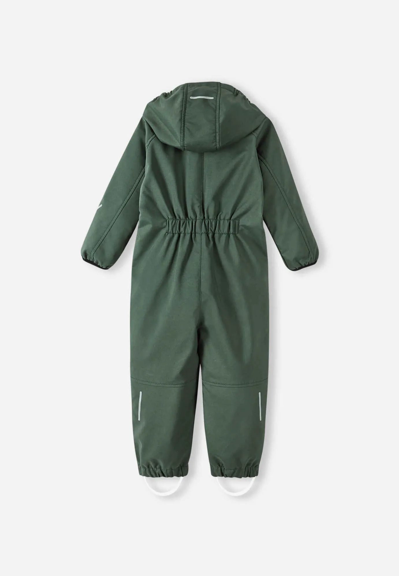 Stormblock Parkdress Småbarn Ulkona