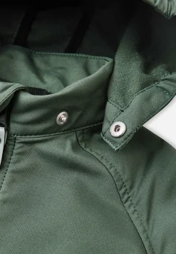 Stormblock Parkdress Småbarn Ulkona