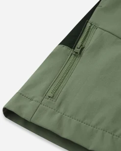 Turshorts Barn Vaelsi
