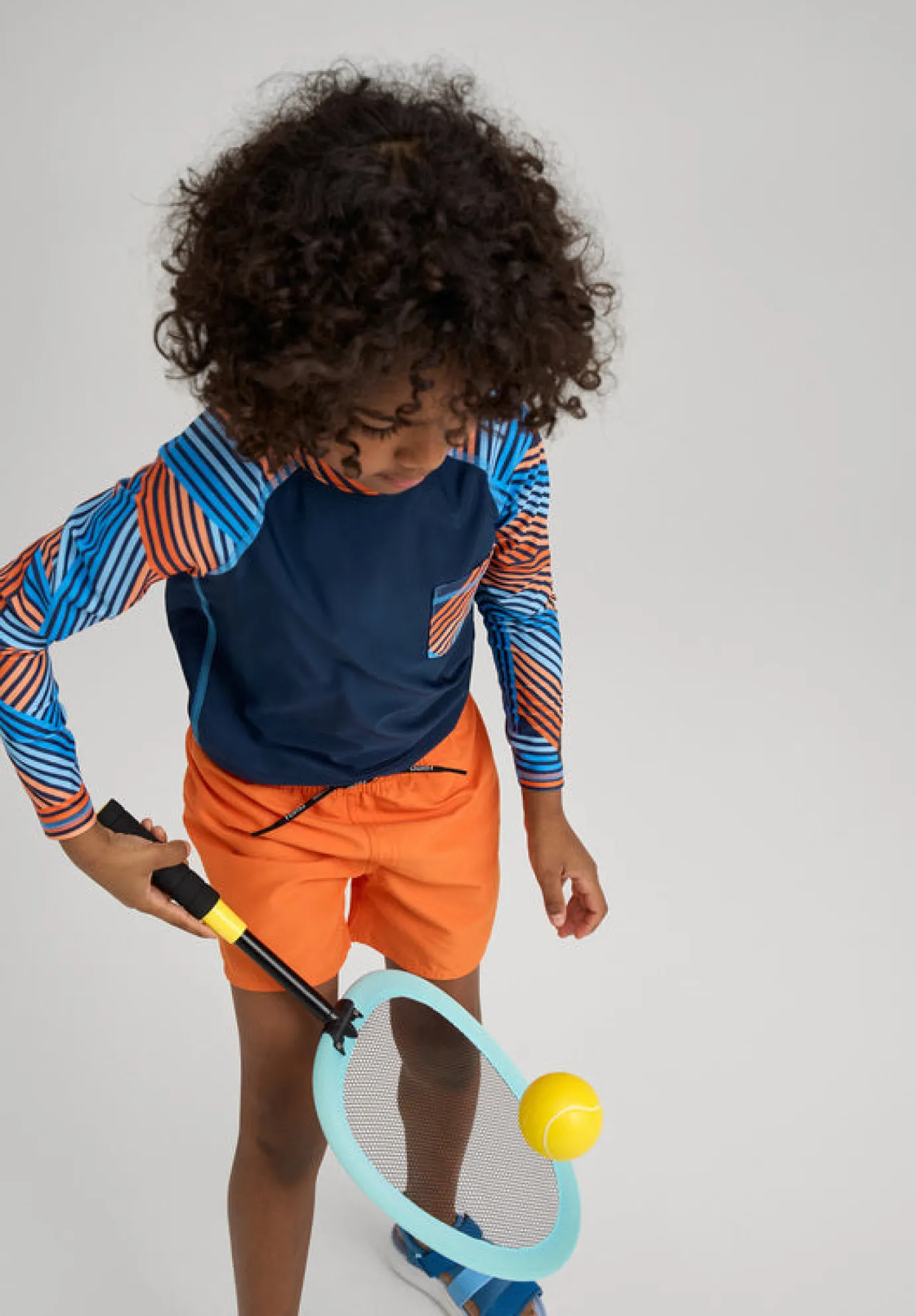 UV-shorts Barn Somero