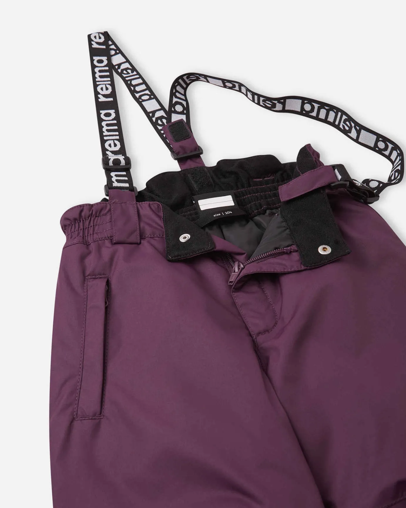Vanntett Vinterbukse Barn Tuumala