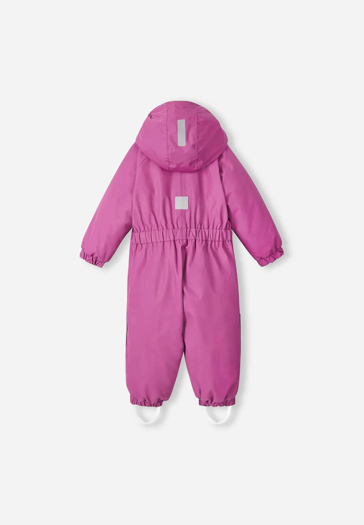 Vanntett Vinterdress Småbarn Puhuri AW23