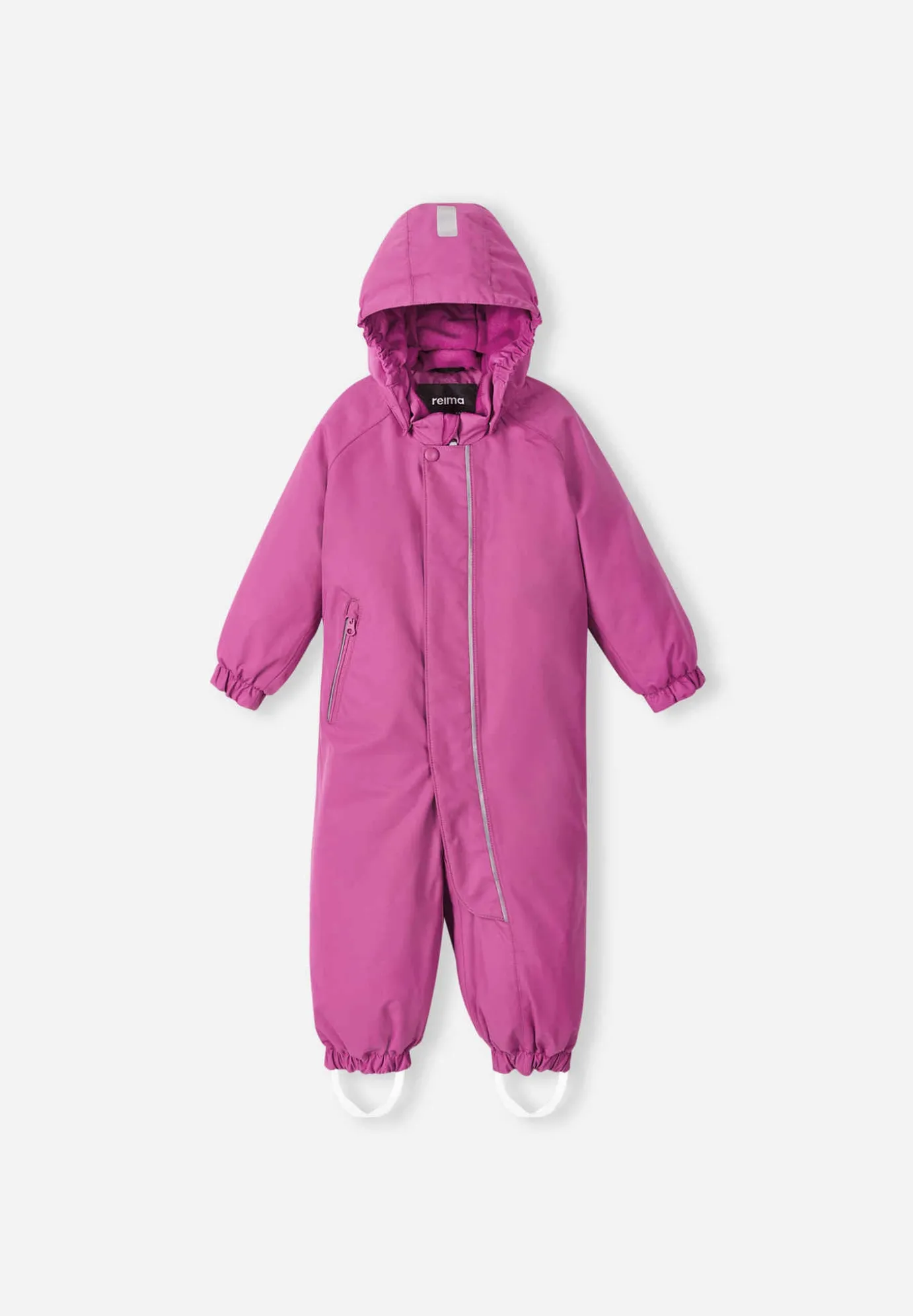 Vanntett Vinterdress Småbarn Puhuri AW23