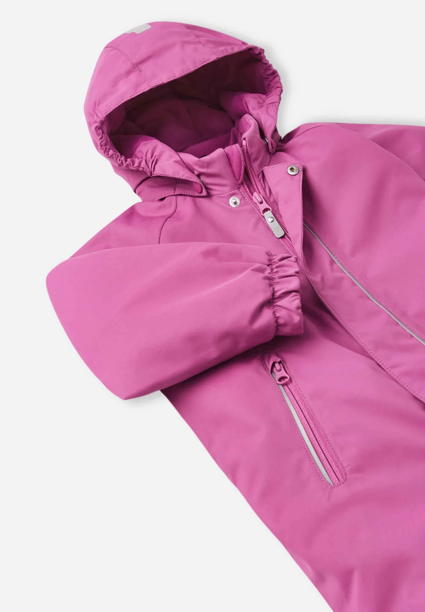 Vanntett Vinterdress Småbarn Puhuri AW23